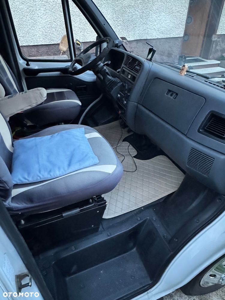 Fiat Ducato - 7
