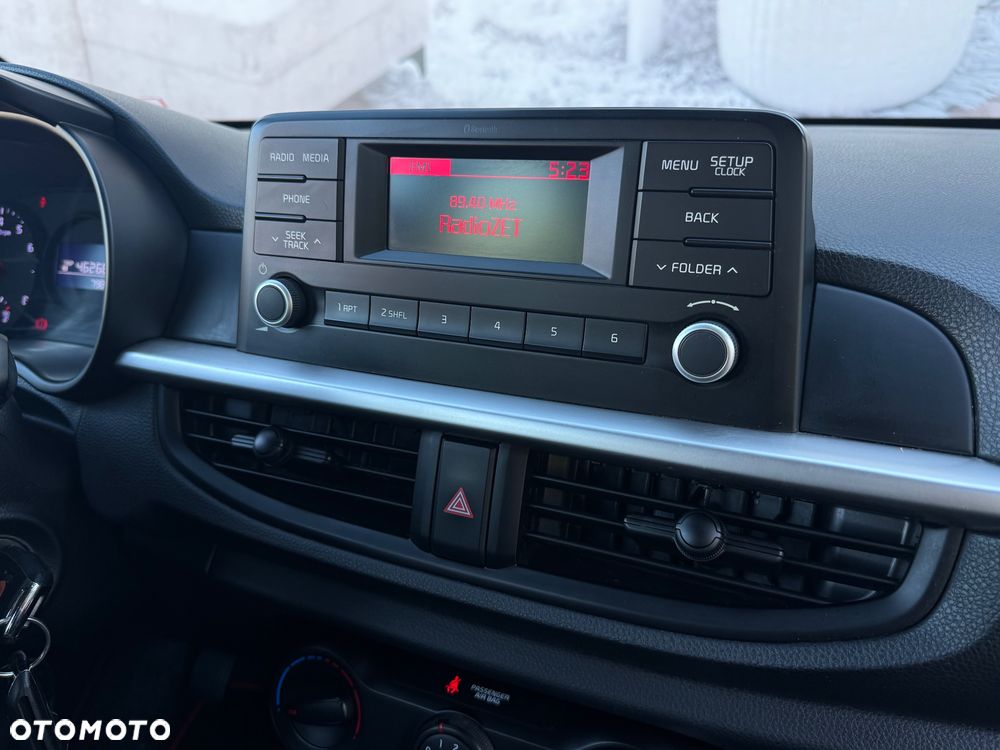 Kia Picanto - 6