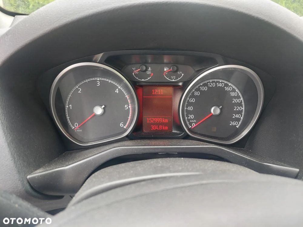 Ford Mondeo 1.8 TDCi Ghia - 4