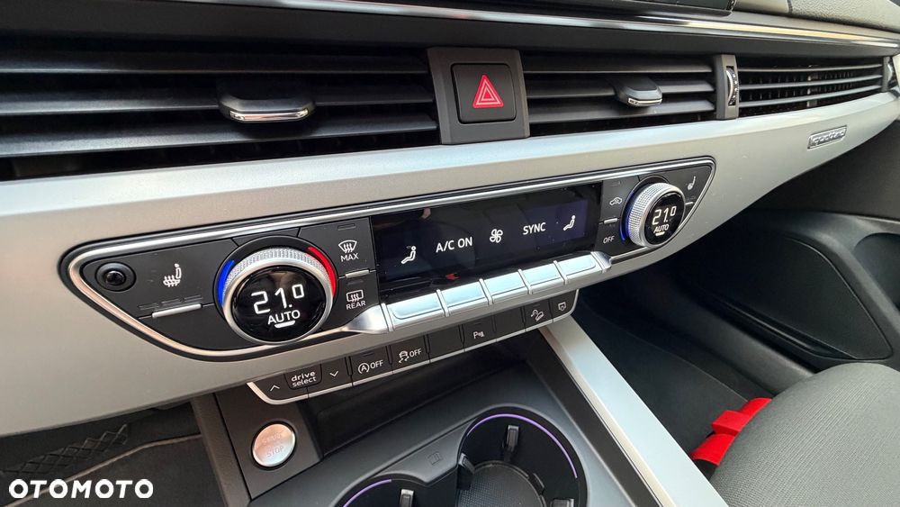 Audi A4 Allroad - 30