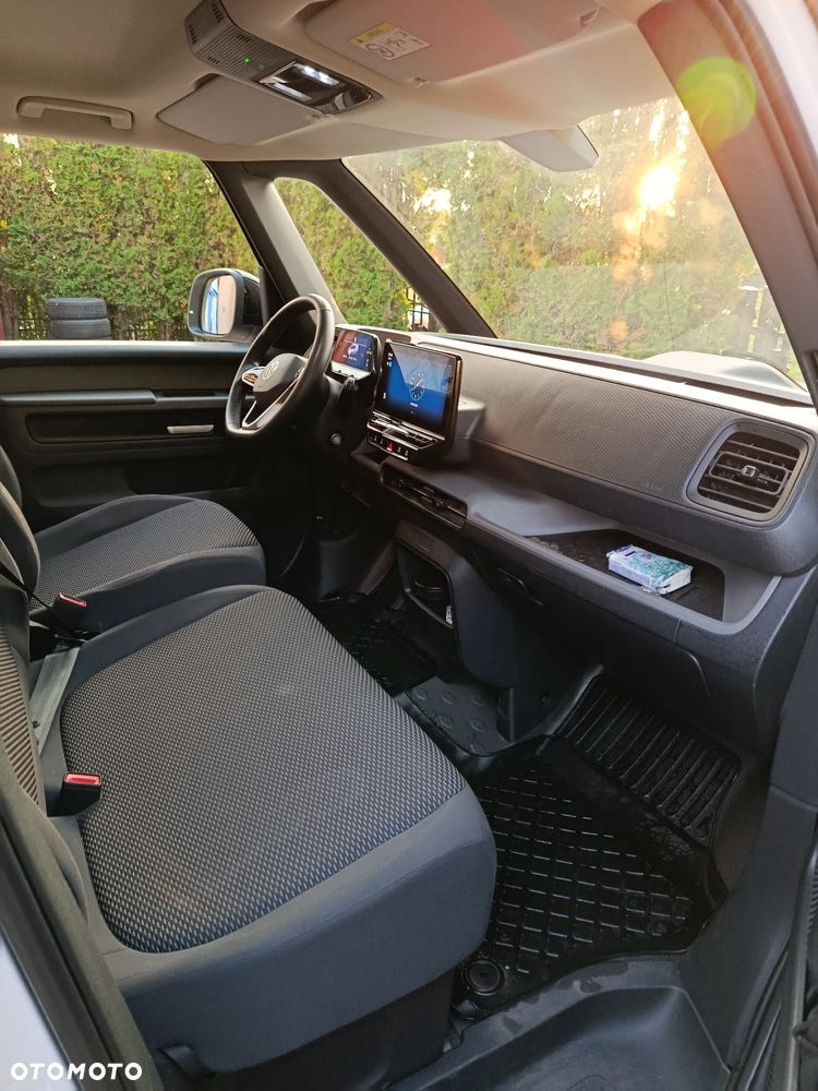 Volkswagen ID. Buzz 82kWh Pro - 7