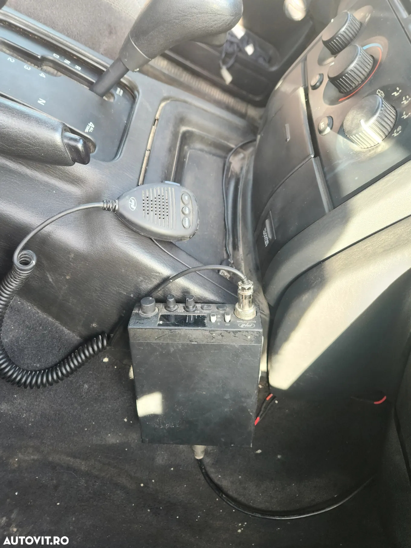 Jeep Grand Cherokee 2.7 CRD Final Edition - 11