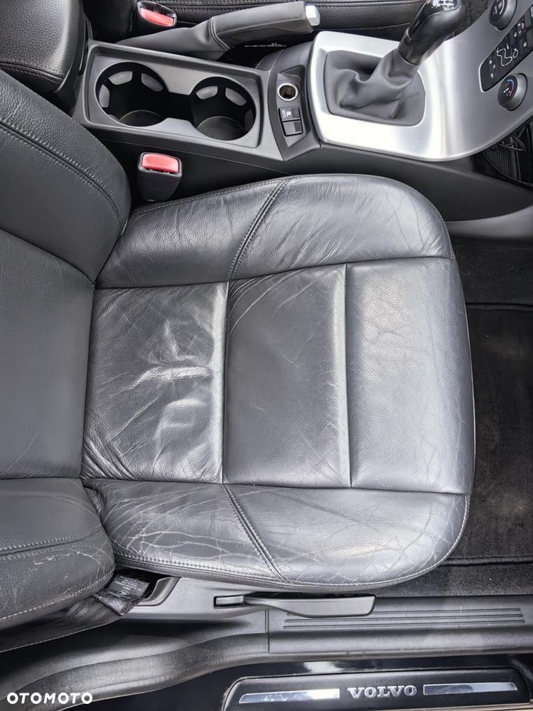 Volvo V50 2.4i Edition - 24