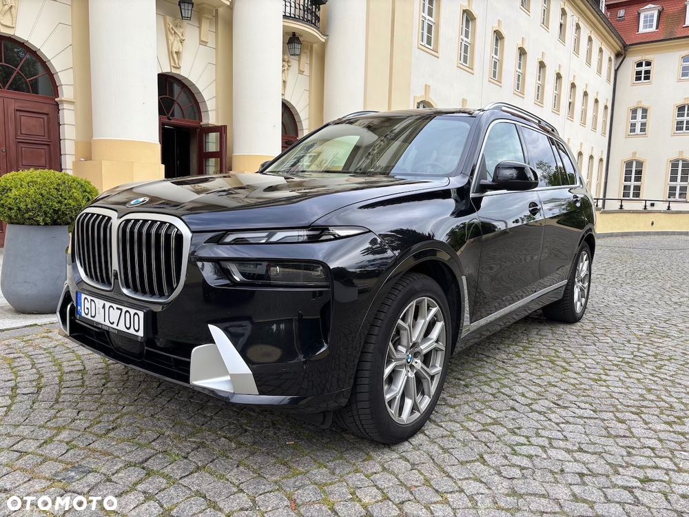 BMW X7 - 3