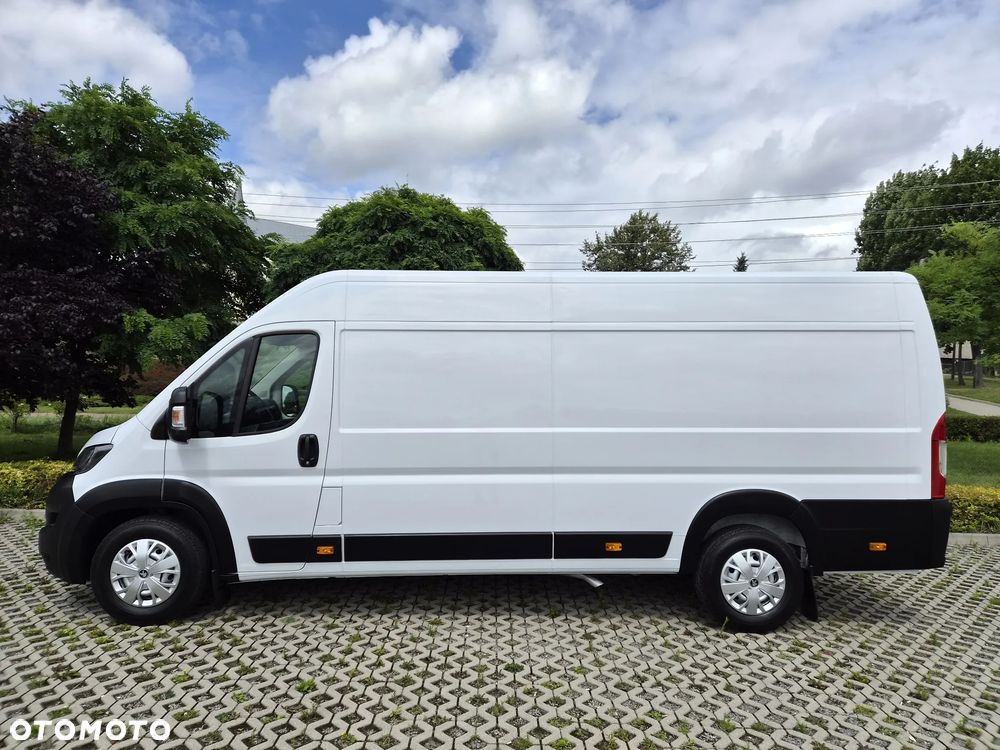 Peugeot Boxer - 10