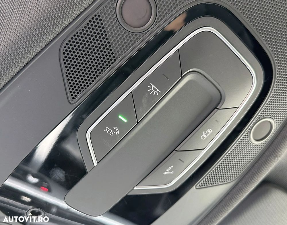 Audi A4 - 38