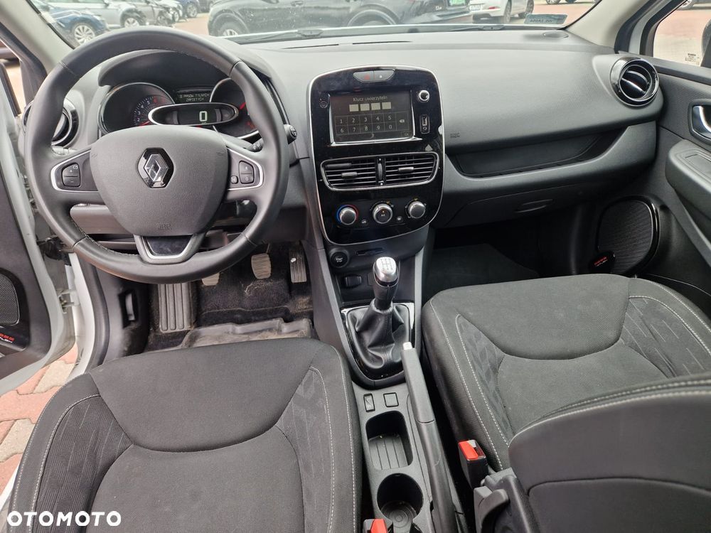 Renault Clio 0.9 Energy TCe Limited - 13