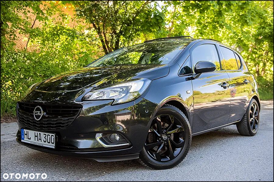 Opel Corsa 1.0 T Cosmo S&S - 1