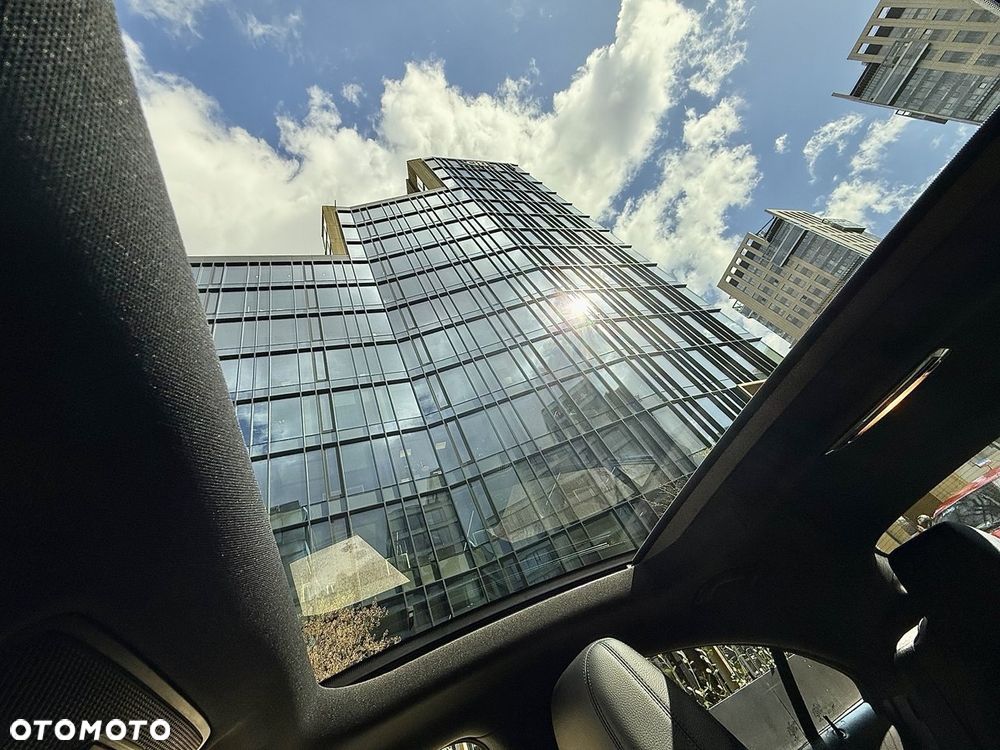 Mercedes-Benz CLA 250 4-Matic - 9