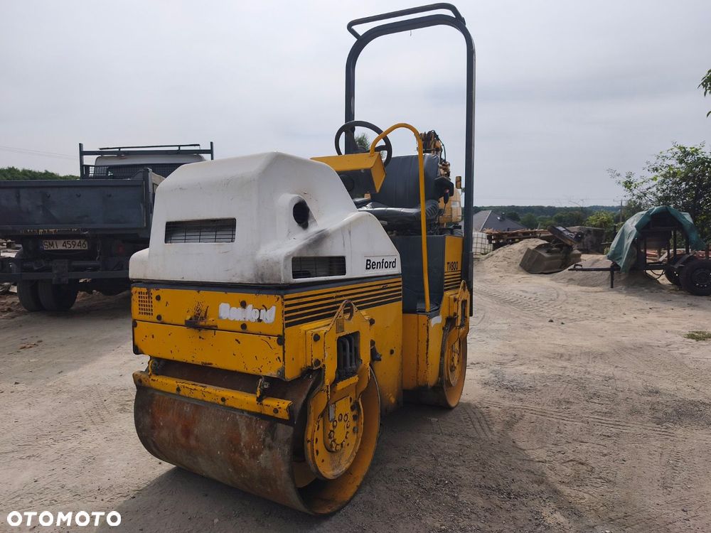 Befard Tv 800 H - 1