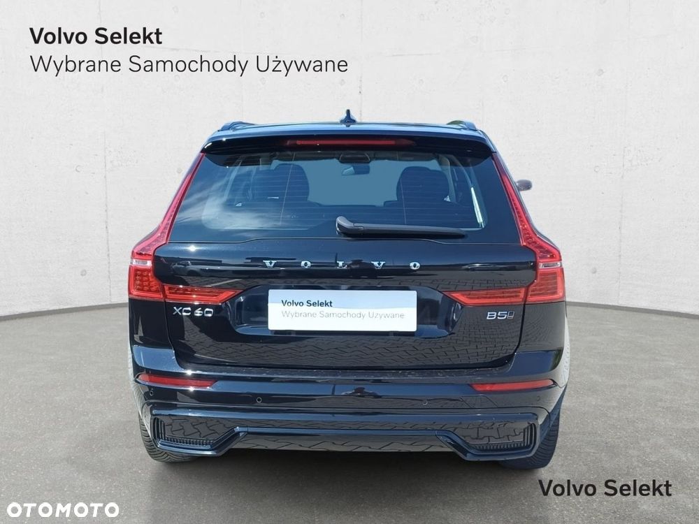Volvo XC 60 - 7