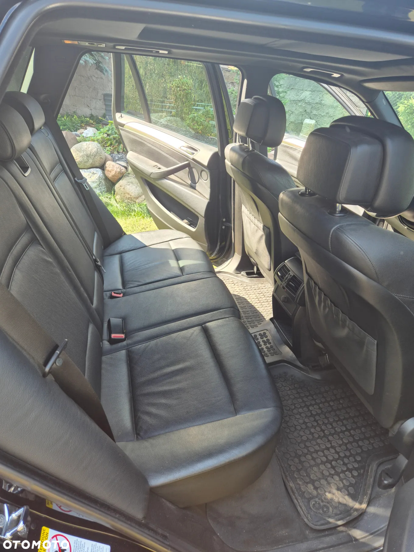 BMW X5 3.0sd xDrive - 11