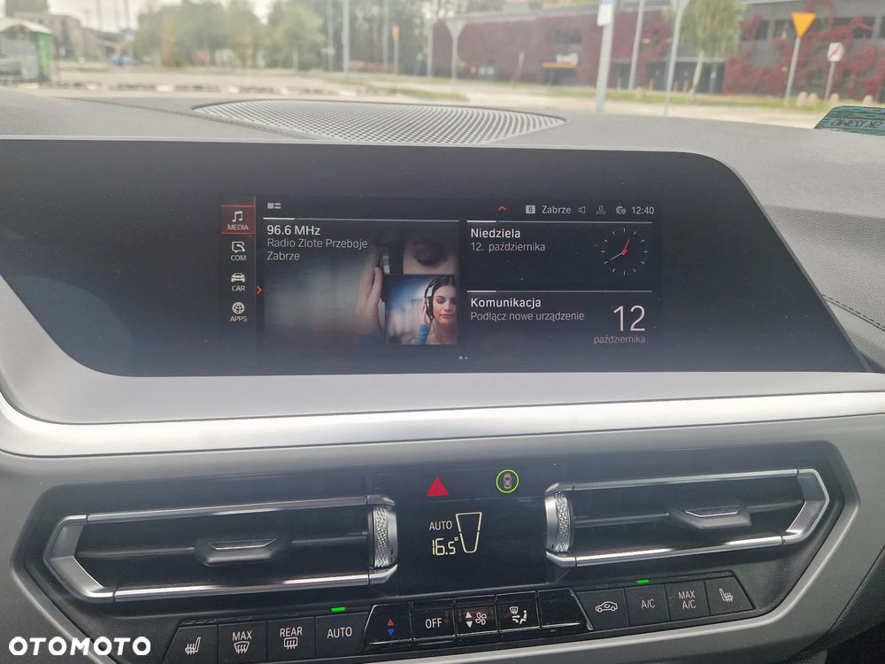 BMW Z4 20i sDrive sport - 8