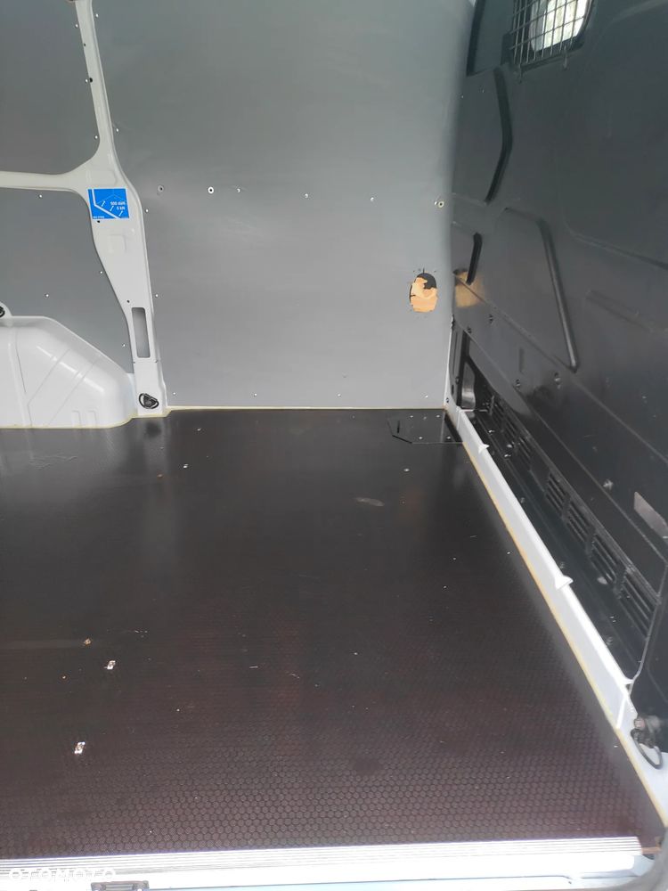 Ford TRANSIT CUSTOM 2020r 2,0 TDCI 130KM L1H1 EURO 6 LEDY CENA BRUTTO VAT 23% - 24