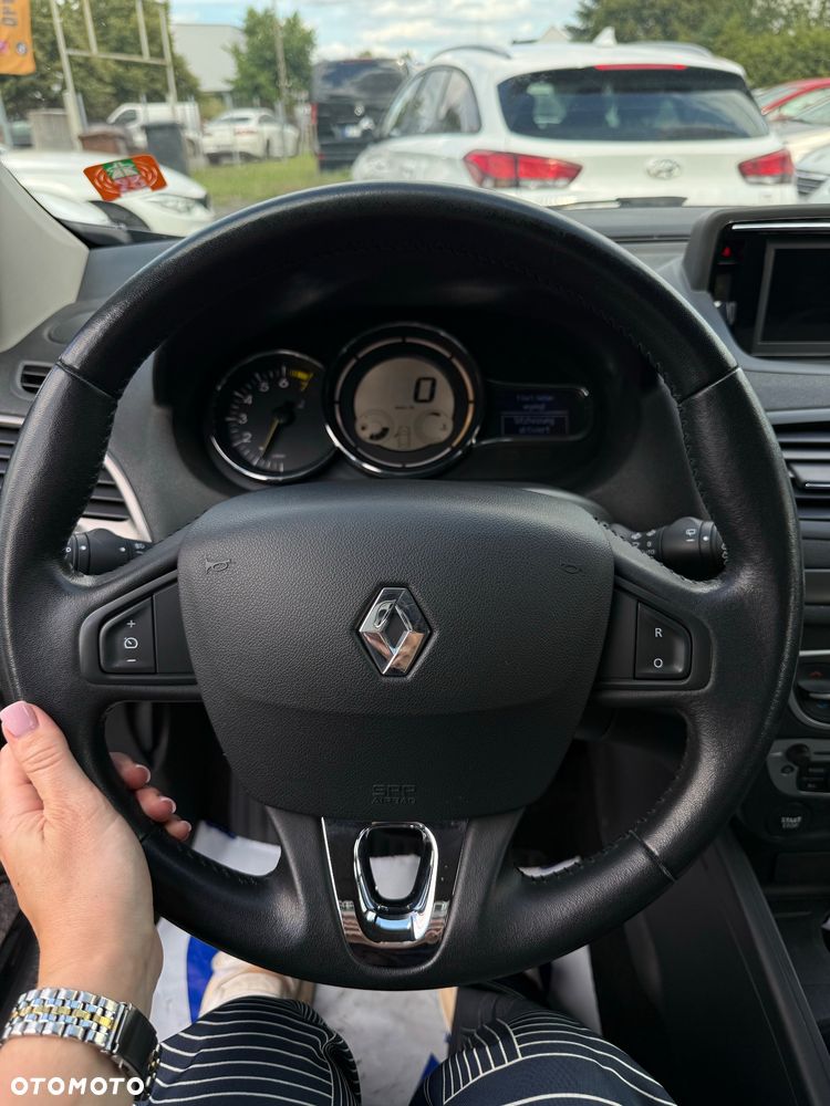 Renault Megane - 19