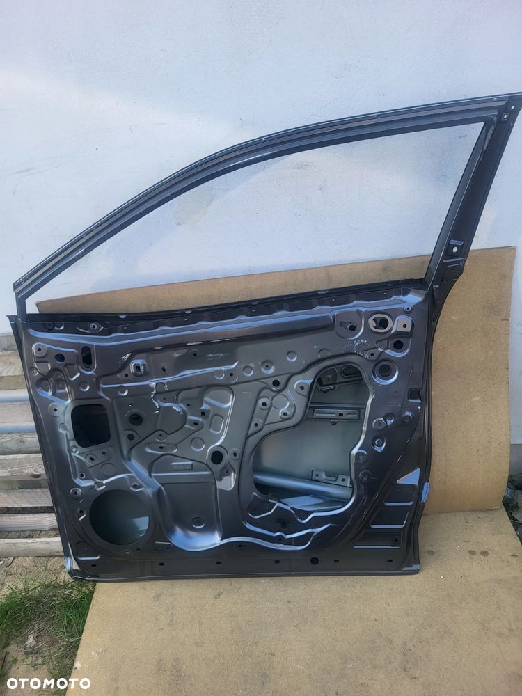 Drzwi Przednie Przód Prawe TOYOTA C-HR CHR 2 II 2023 2024 - 8