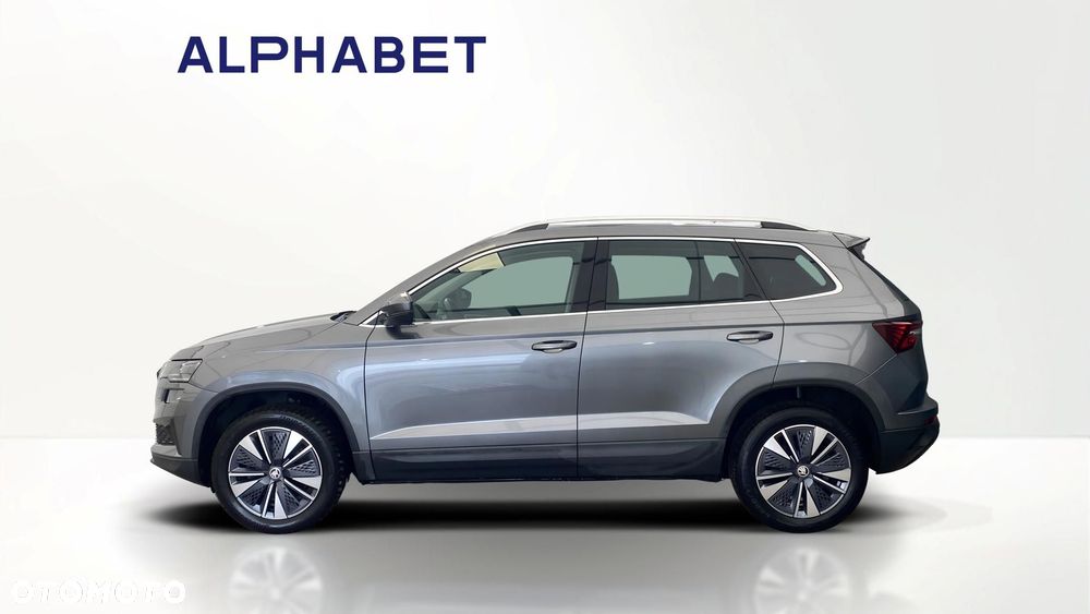 Skoda Karoq 2023