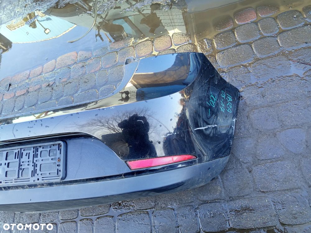 ZDERZAK TYLNY SEAT IBIZA 08-17 - 4