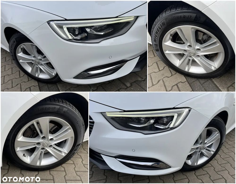 Opel Insignia - 13