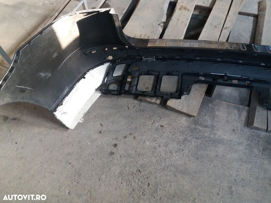 bara spate mercedes ml - 3