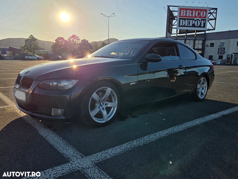 BMW Seria 3 - 4