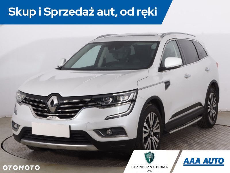 Renault Koleos - 3