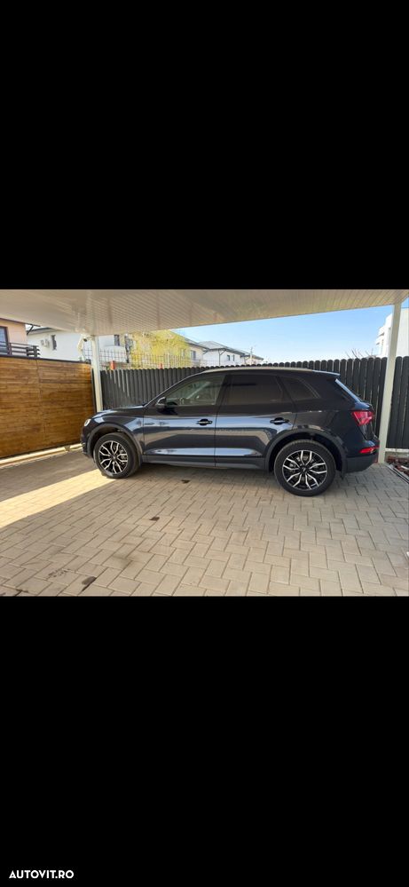 Audi Q5 2.0 40 TDI quattro S tronic Sport - 6