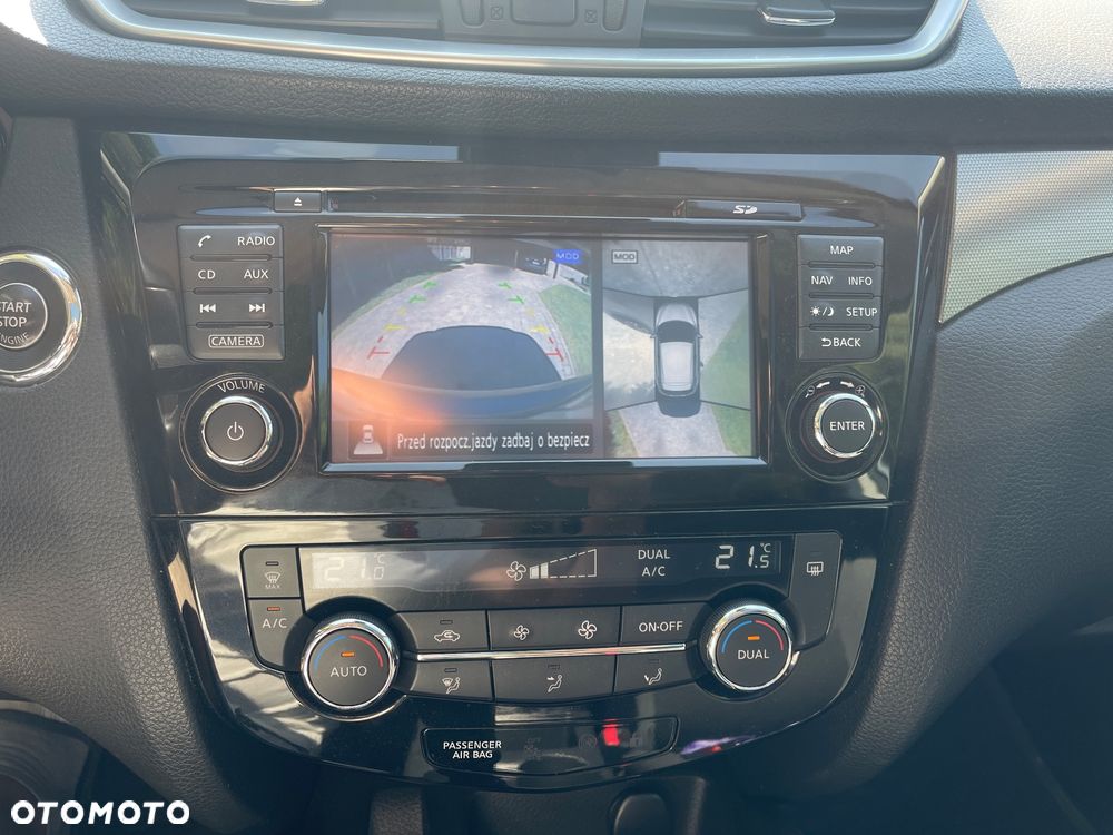 Nissan Qashqai 1.6 DIG-T N-Connecta - 15