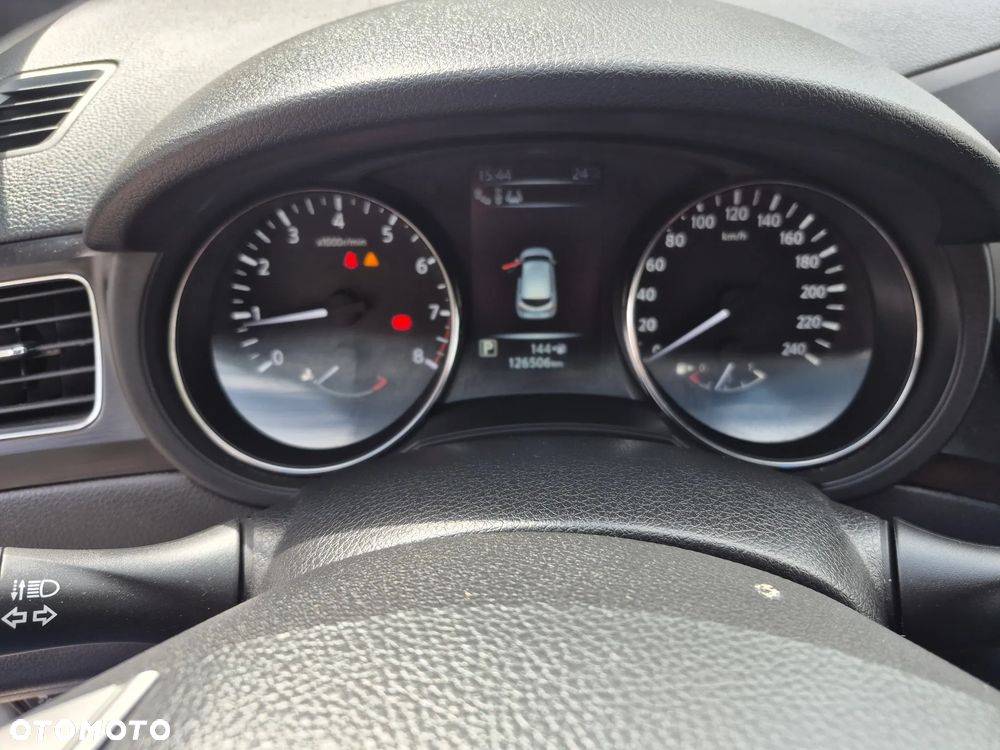 Nissan Pulsar 1.2 DIG-T Tekna Xtronic - 16