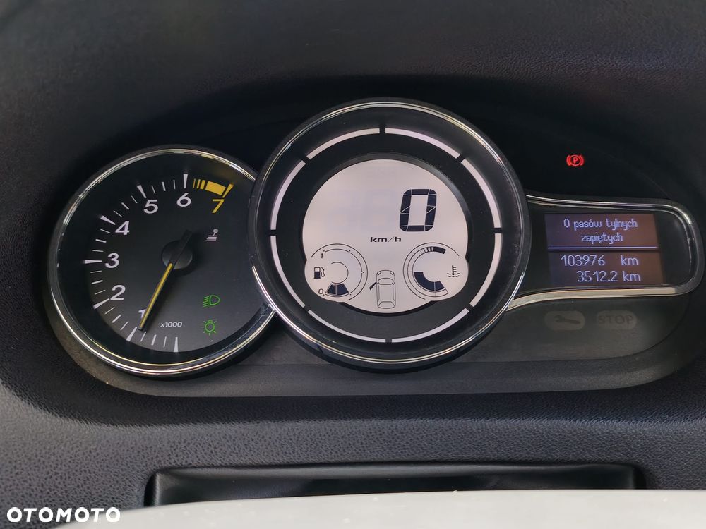 Renault Megane 1.2 16V TCE Energy Bose Edition - 18