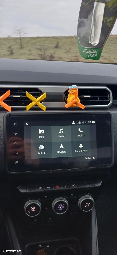 Dacia Duster Blue dCi 115 2WD Journey - 14