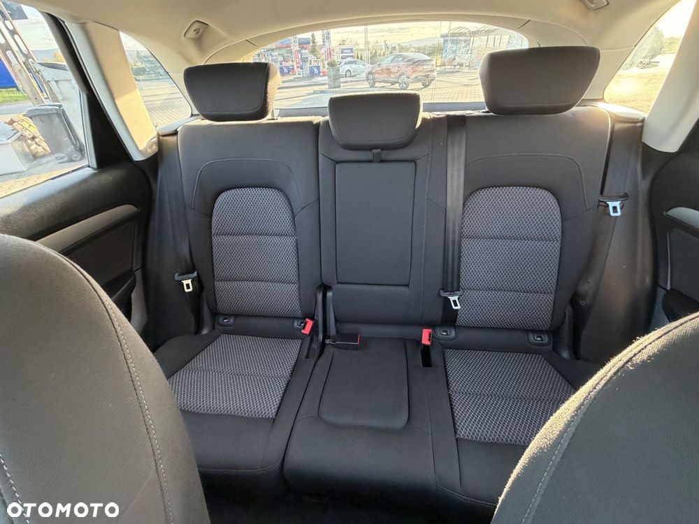 Audi Q5 2.0 TDI Quattro - 22