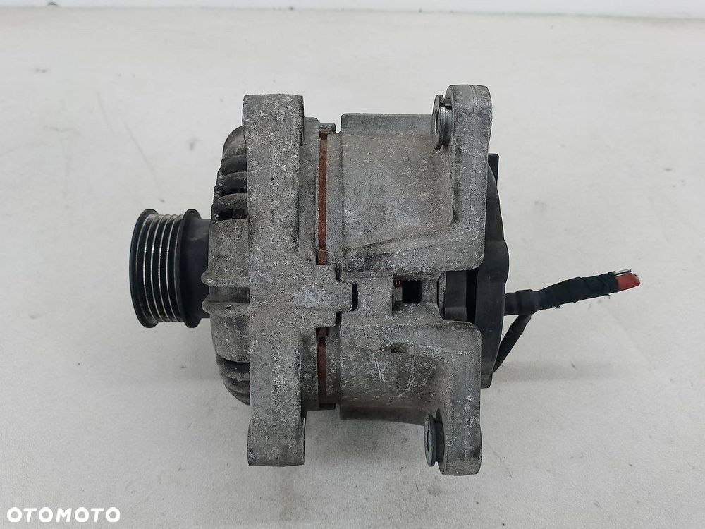 ALTERNATOR OPEL ASTRA H 24447429 0124425005   1.6 16V - 2