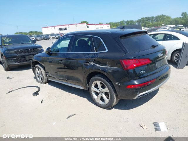 Audi Q5 2.0 TFSI Quattro S tronic - 3