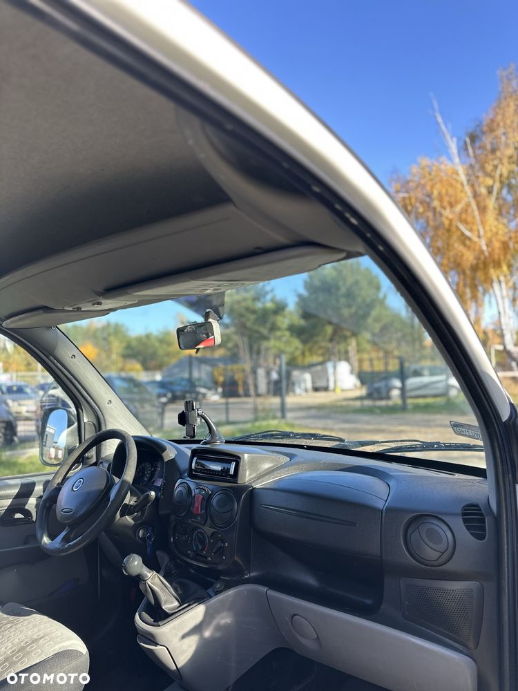 Fiat Doblo - 6
