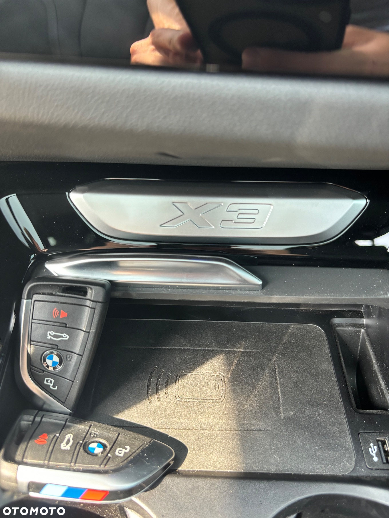 BMW X3 - 31