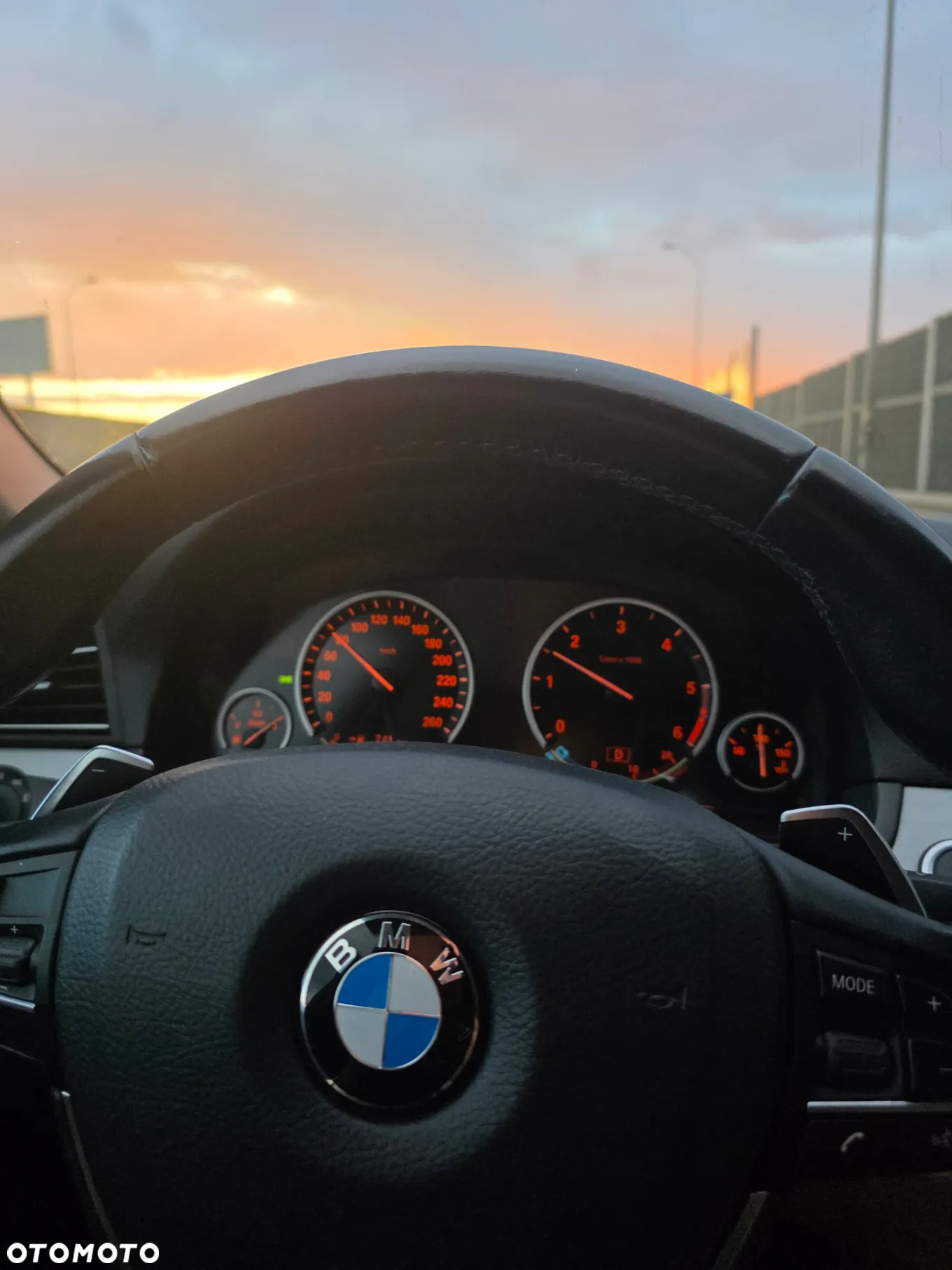 BMW Seria 5 520d Luxury Line - 6