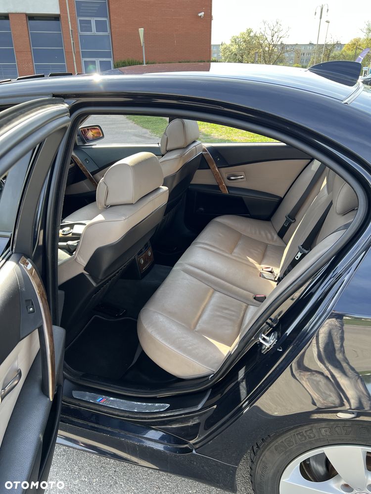 BMW Seria 5 530xd - 4