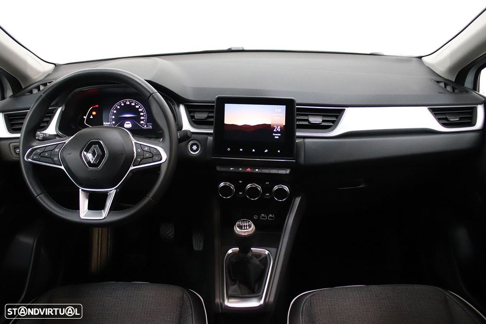 Renault Captur 1.0 TCe Techno - 8