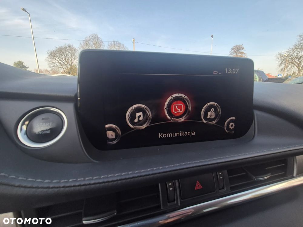 Mazda 6 2.0 SkyEnergy - 28