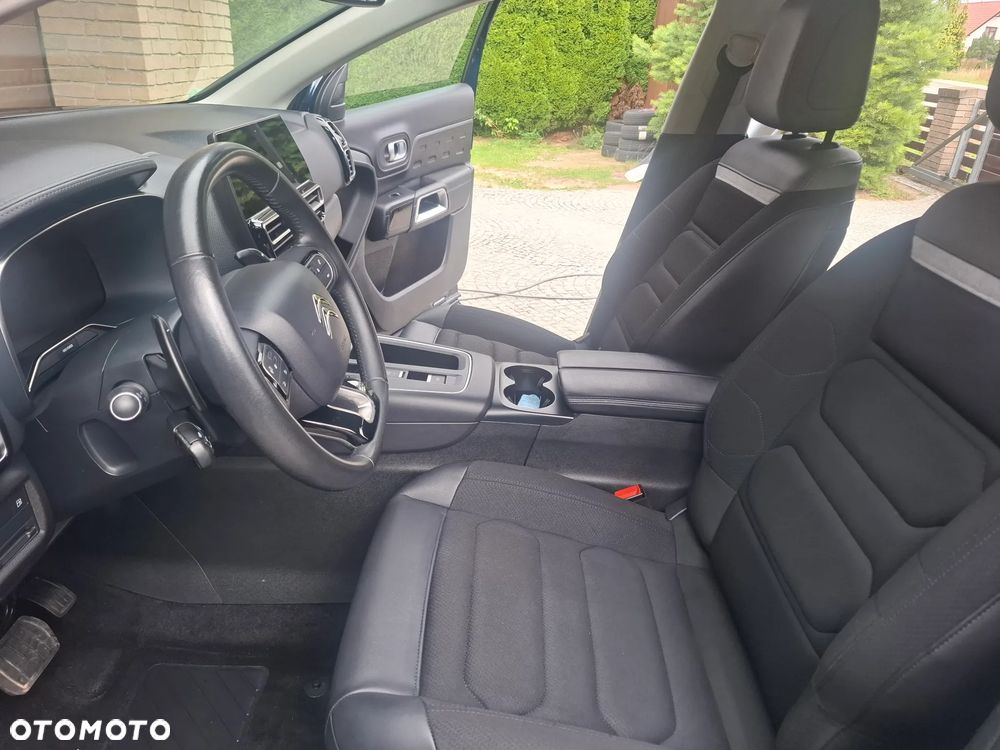 Citroën C5 Aircross 1.6 PHEV 225 Feel EAT8 - 11