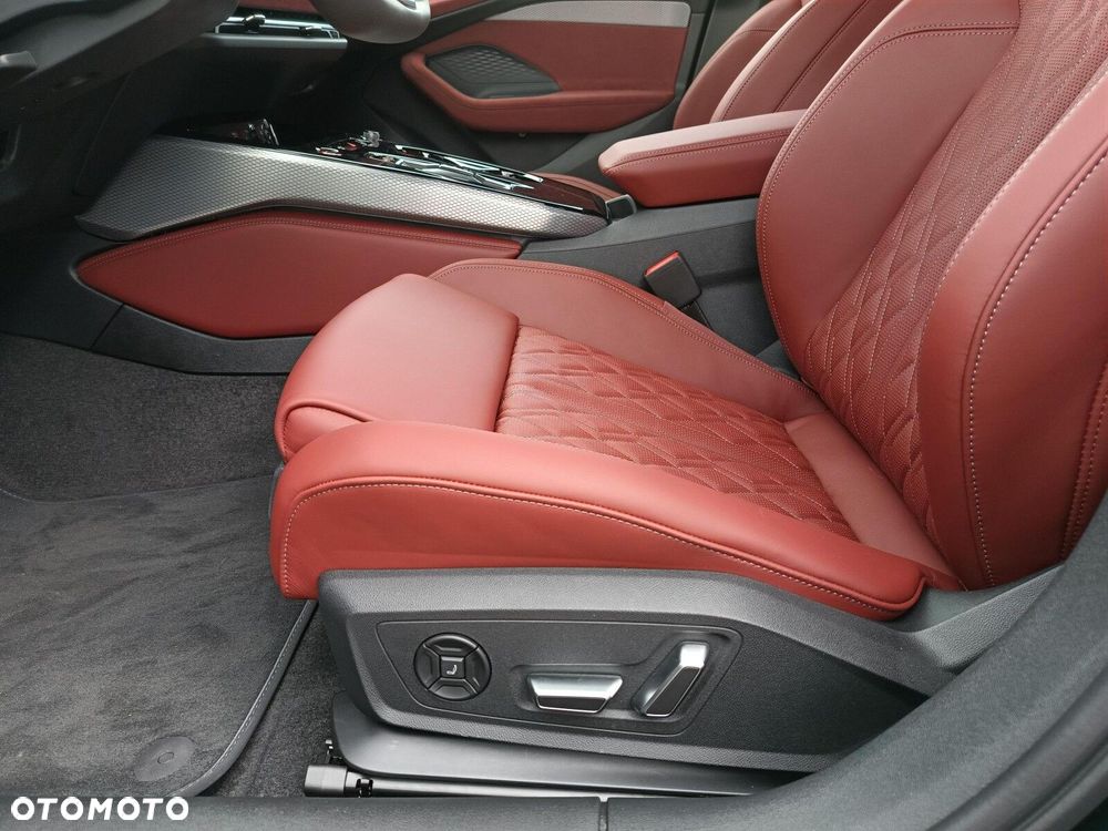Audi S5 Limousine - 12