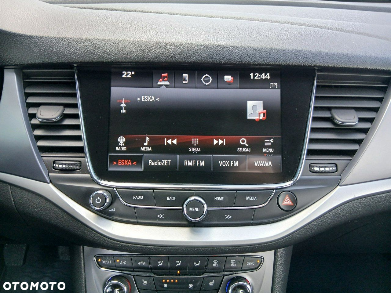 Opel Astra - 25