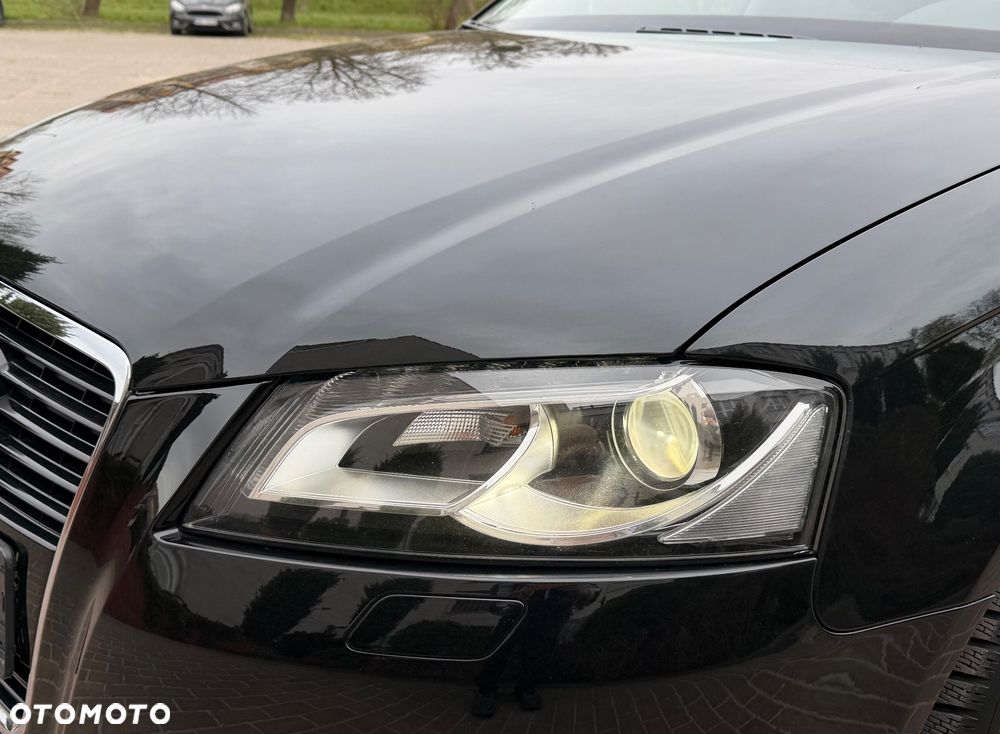 Audi A3 Sportback 1.4 TFSI S line Sportpaket - 31