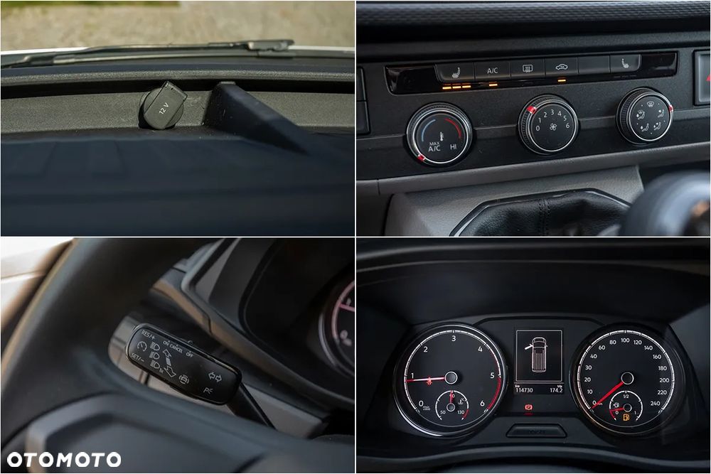 Volkswagen Transporter L2H1 4Motion - 17