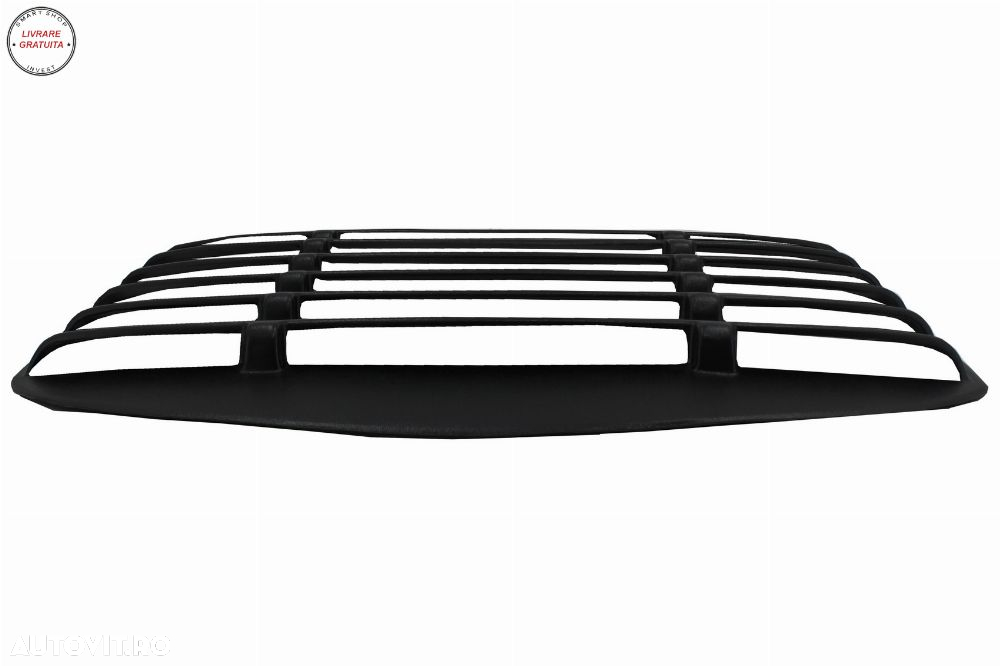 Ornament Geam Spate Luneta FORD Mustang Sixth Generation (2015-2019)- livrare gratuita - 3