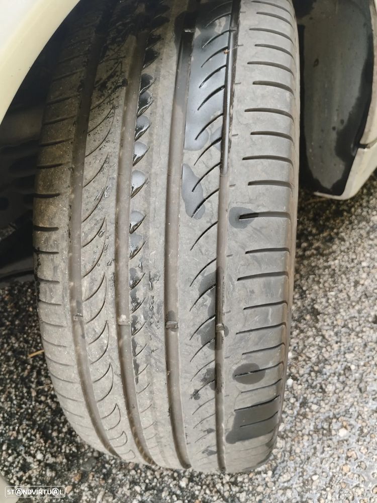 Mercedes-Benz E 200 Kompressor Classic - 13