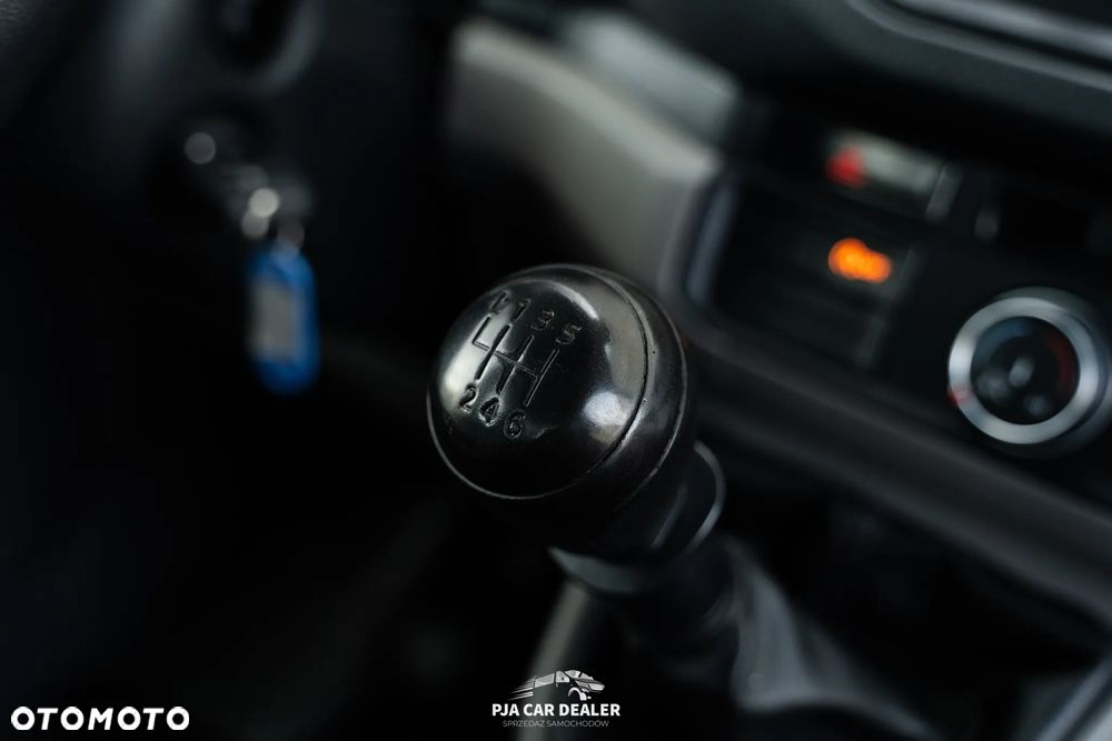 Volkswagen Crafter Doka Brygadówka 7-miejsc Skrzynia Salon PL, Jeden Właściciel *FINANSOWANIE* - 35