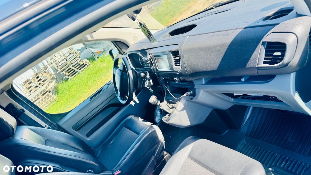 Peugeot EXPERT FNG LONG - 6