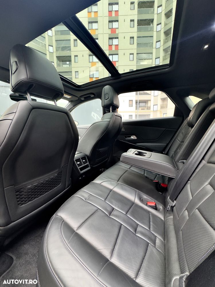 DS Automobiles DS 7 Crossback 1.6 PHeV AWD 360 EAT8 OPERA - 6